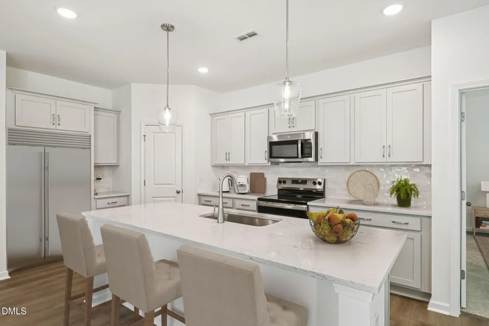 6651 Chillingham Drive #93 Middlesex, NC 27557
