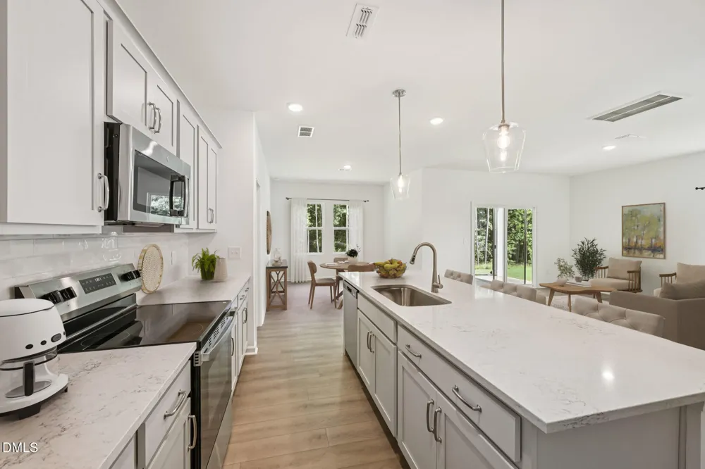 6651 Chillingham Drive #93 Middlesex, NC 27557