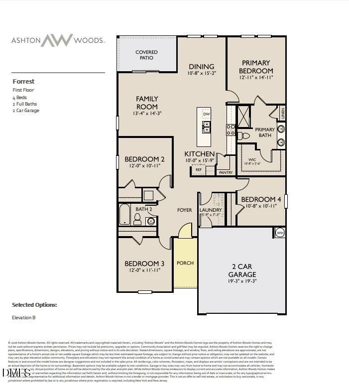 6651 Chillingham Drive #93 Middlesex, NC 27557