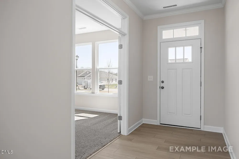 559 Whinfield Place Aberdeen, NC 28315