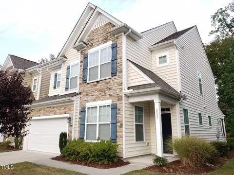 523 Finnbar Drive