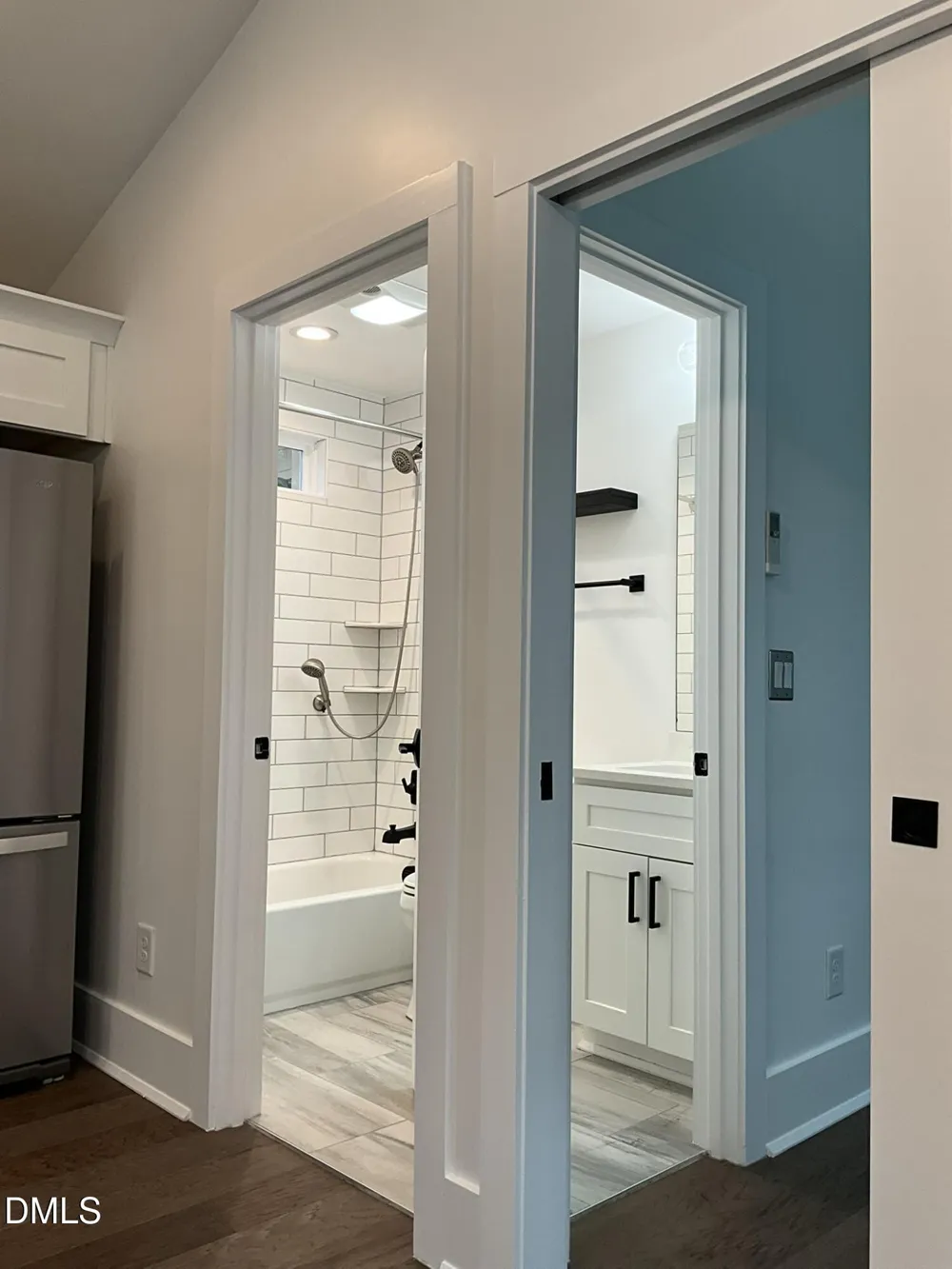 107 D Hillcrest Avenue Carrboro, NC 27510