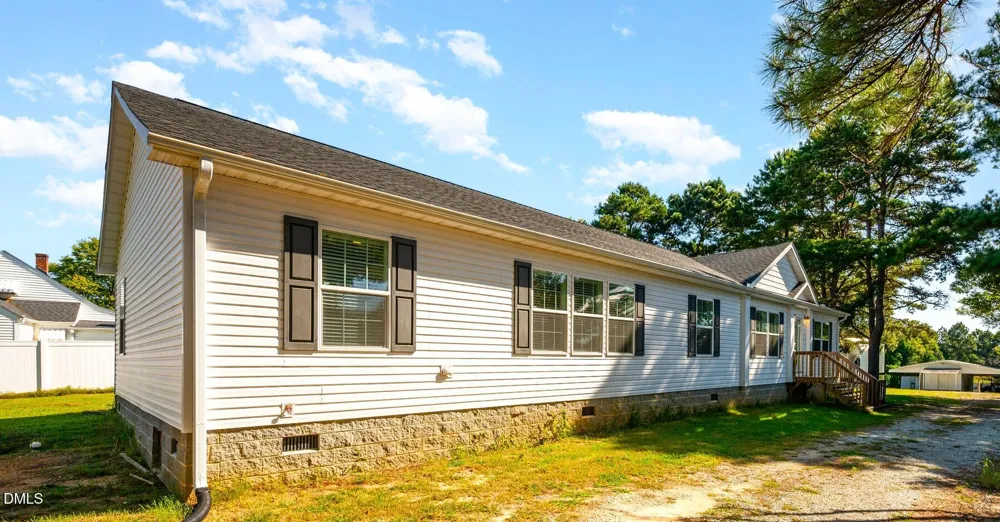 2551 Old Durham Road Roxboro, NC 27573