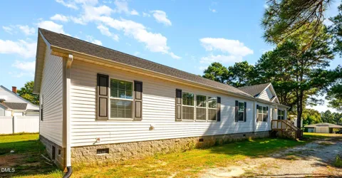 2551 Old Durham Road