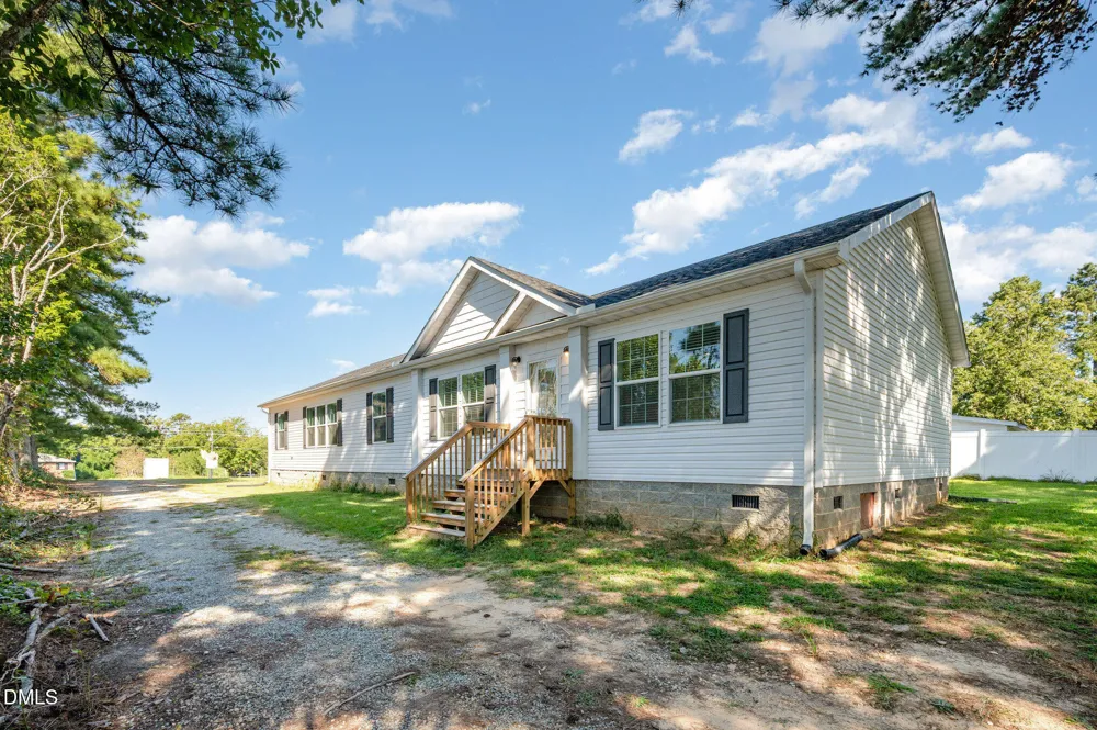 2551 Old Durham Road Roxboro, NC 27573