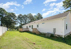 2551 Old Durham Road Roxboro, NC 27573