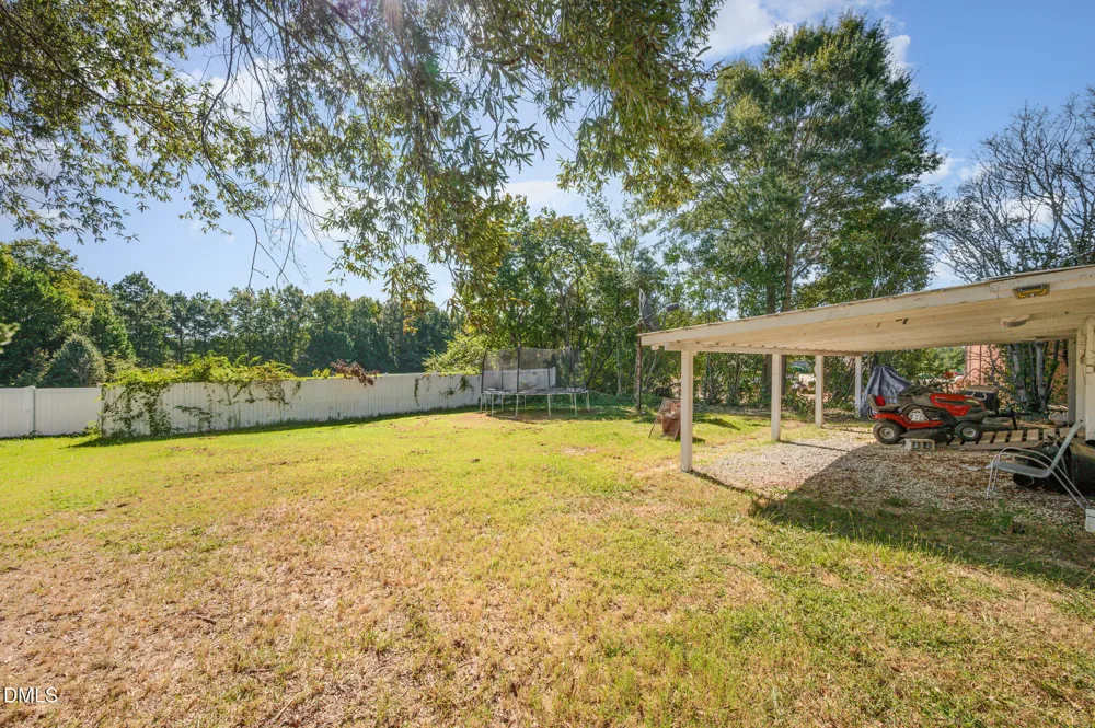 2551 Old Durham Road Roxboro, NC 27573