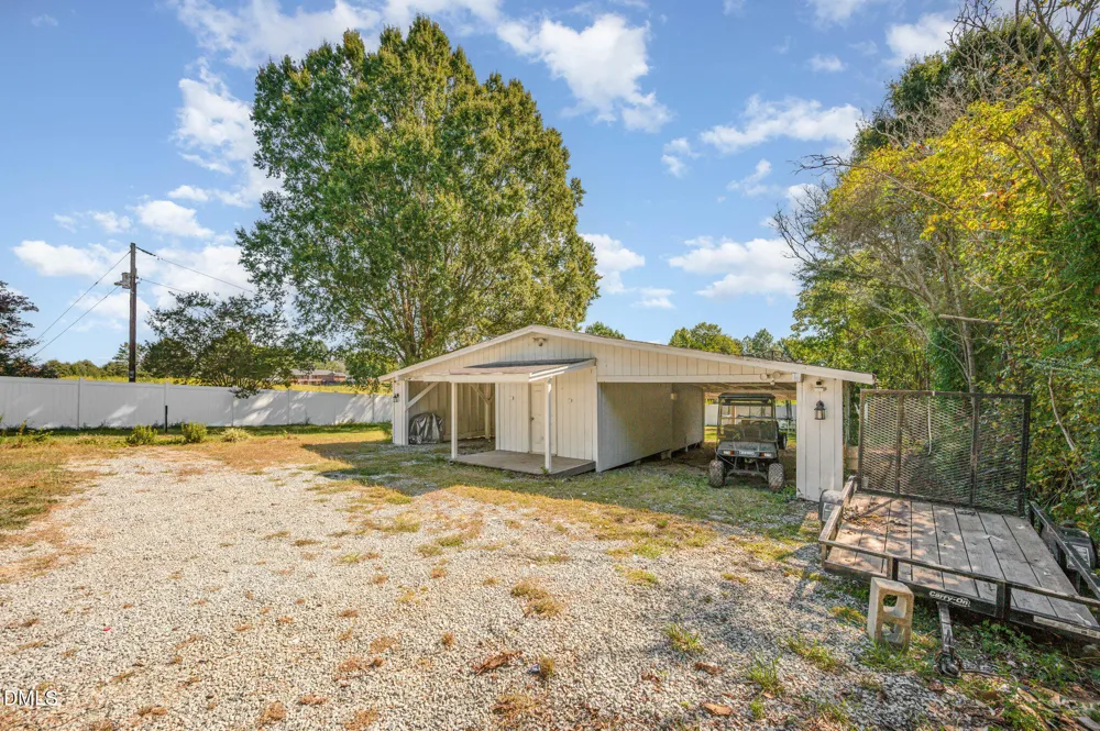 2551 Old Durham Road Roxboro, NC 27573