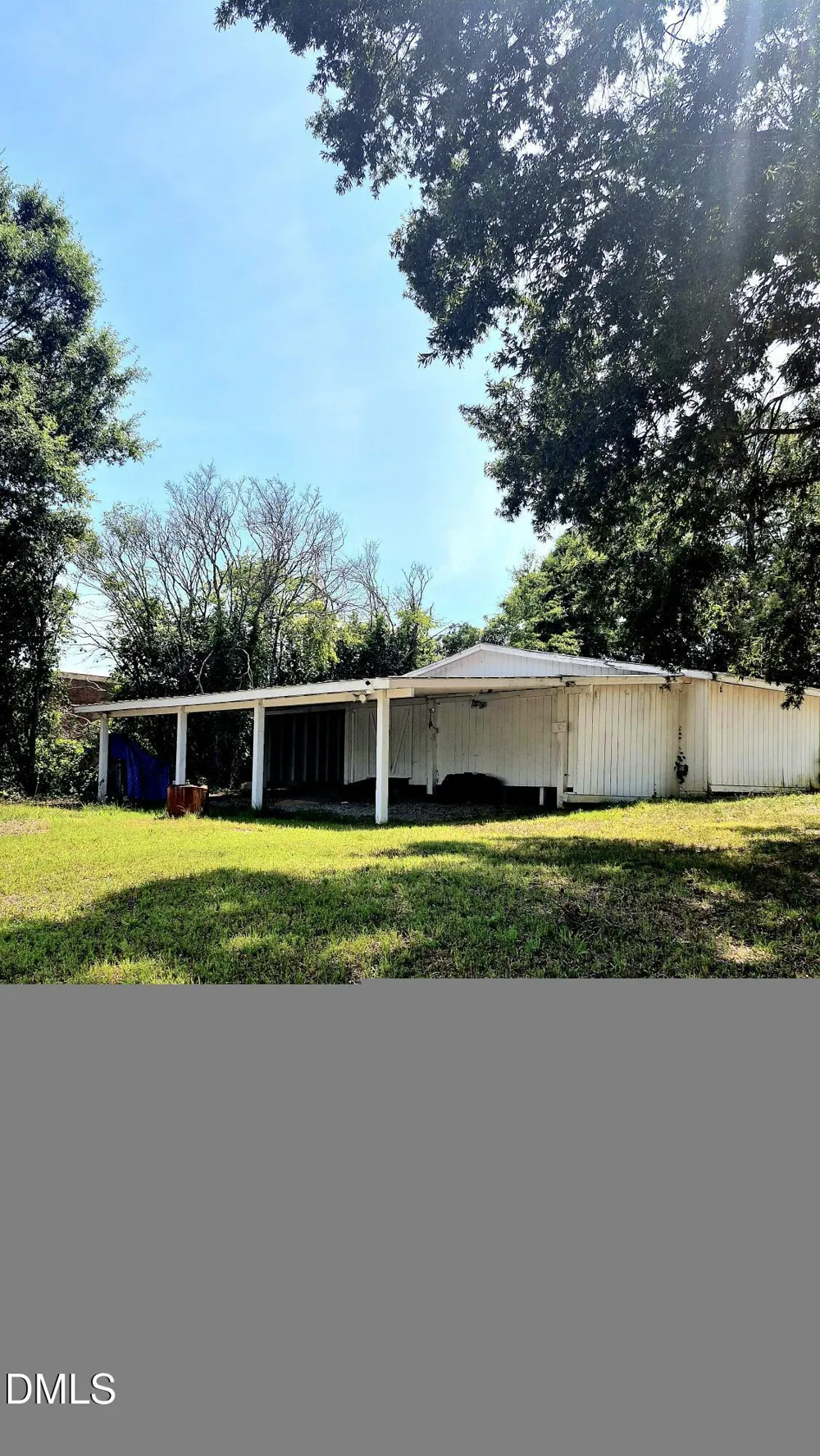 2551 Old Durham Road Roxboro, NC 27573