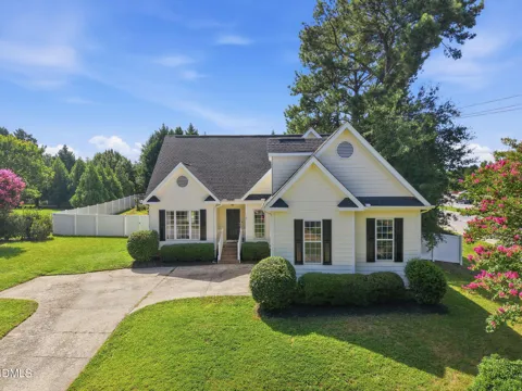101 Somerset Farm Drive