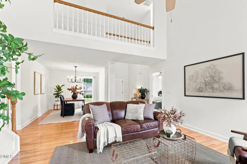 101 Somerset Farm Drive Holly Springs, NC 27540