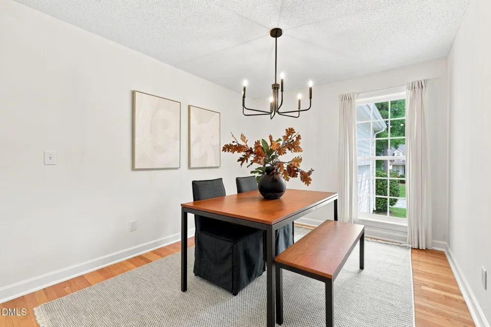 101 Somerset Farm Drive Holly Springs, NC 27540