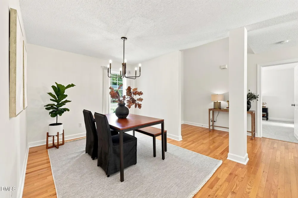 101 Somerset Farm Drive Holly Springs, NC 27540