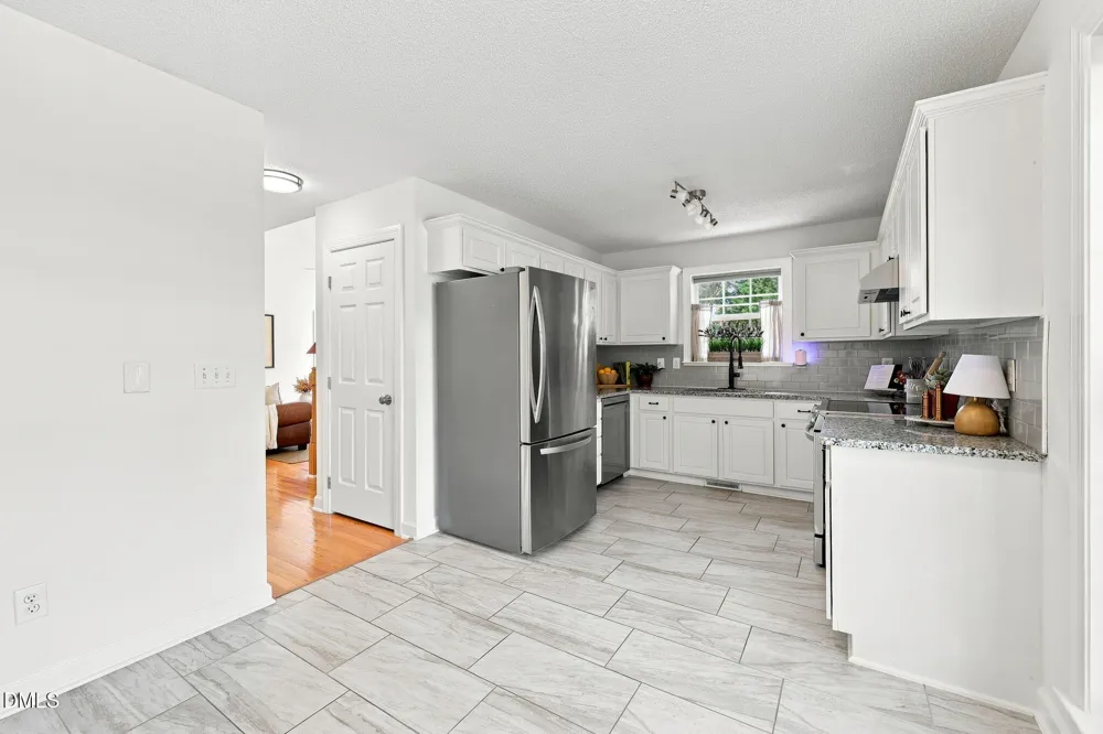 101 Somerset Farm Drive Holly Springs, NC 27540