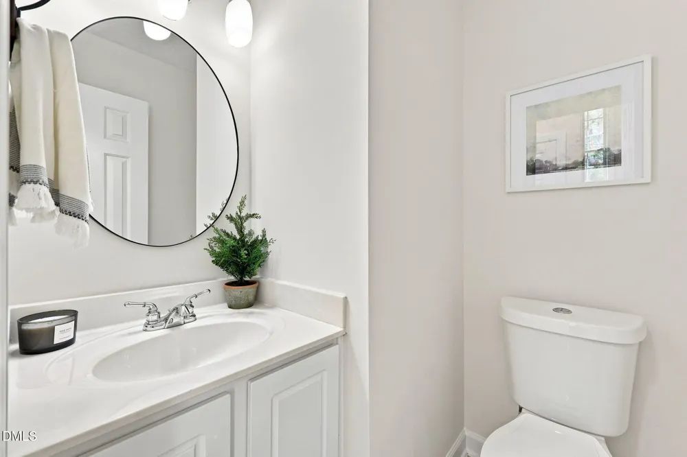101 Somerset Farm Drive Holly Springs, NC 27540
