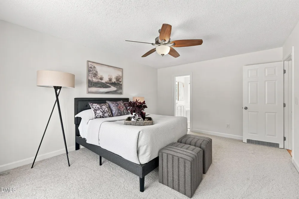 101 Somerset Farm Drive Holly Springs, NC 27540