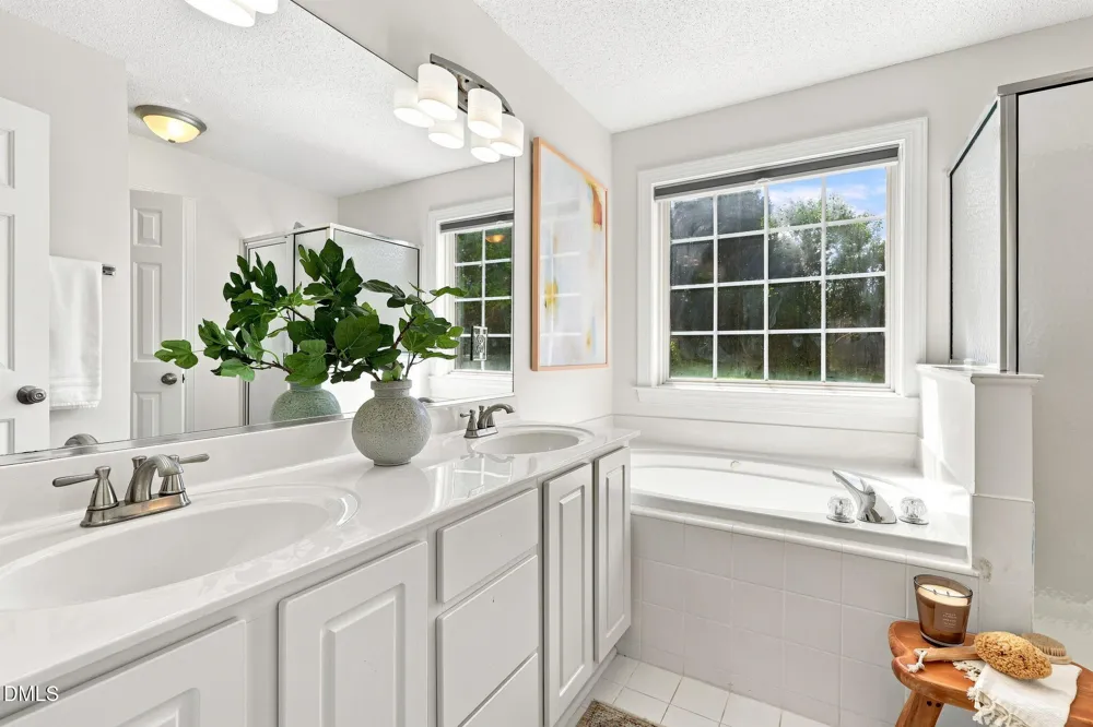 101 Somerset Farm Drive Holly Springs, NC 27540