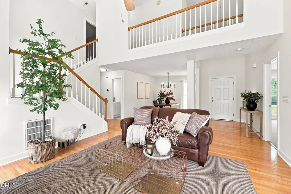 101 Somerset Farm Drive Holly Springs, NC 27540