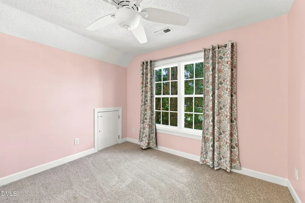 101 Somerset Farm Drive Holly Springs, NC 27540