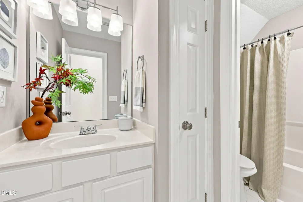 101 Somerset Farm Drive Holly Springs, NC 27540