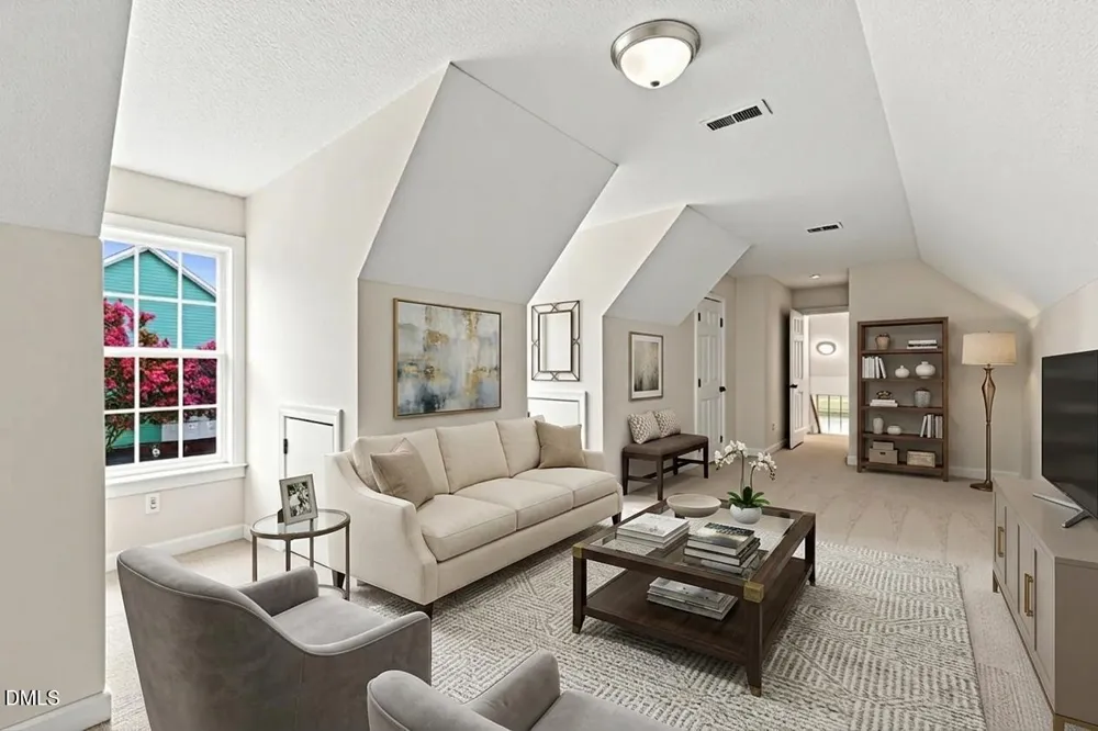 101 Somerset Farm Drive Holly Springs, NC 27540