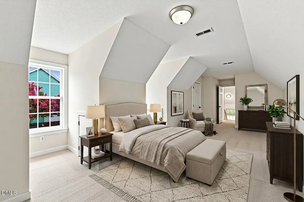 101 Somerset Farm Drive Holly Springs, NC 27540
