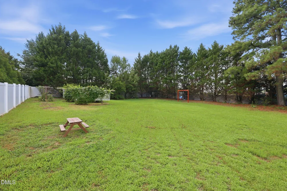 101 Somerset Farm Drive Holly Springs, NC 27540