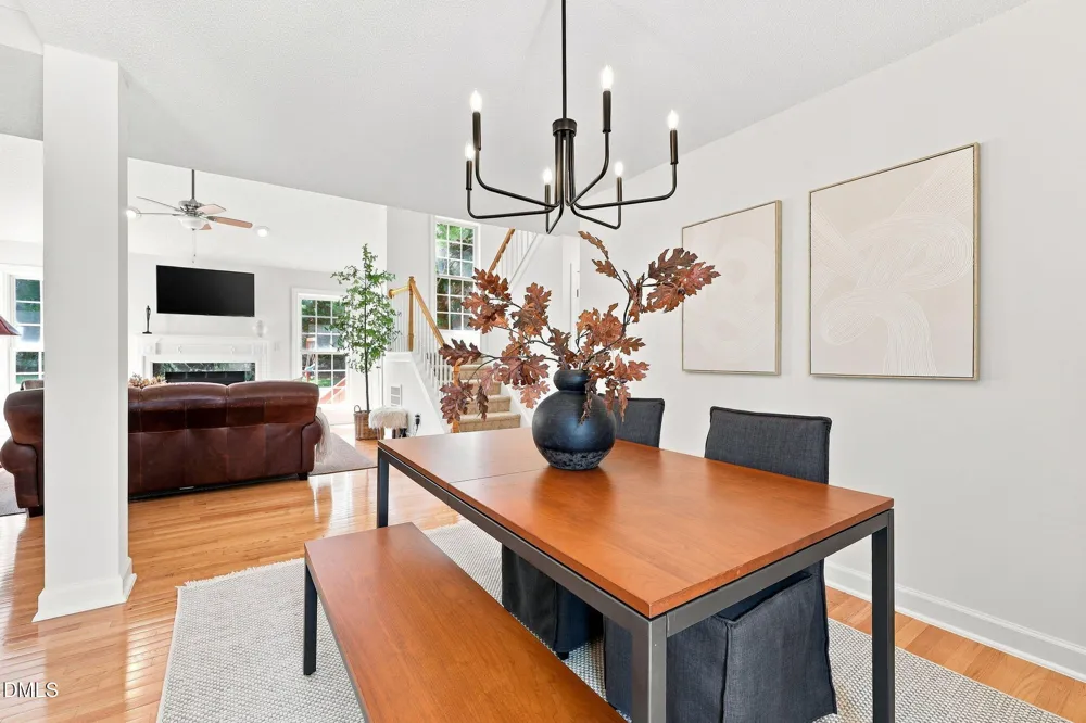 101 Somerset Farm Drive Holly Springs, NC 27540