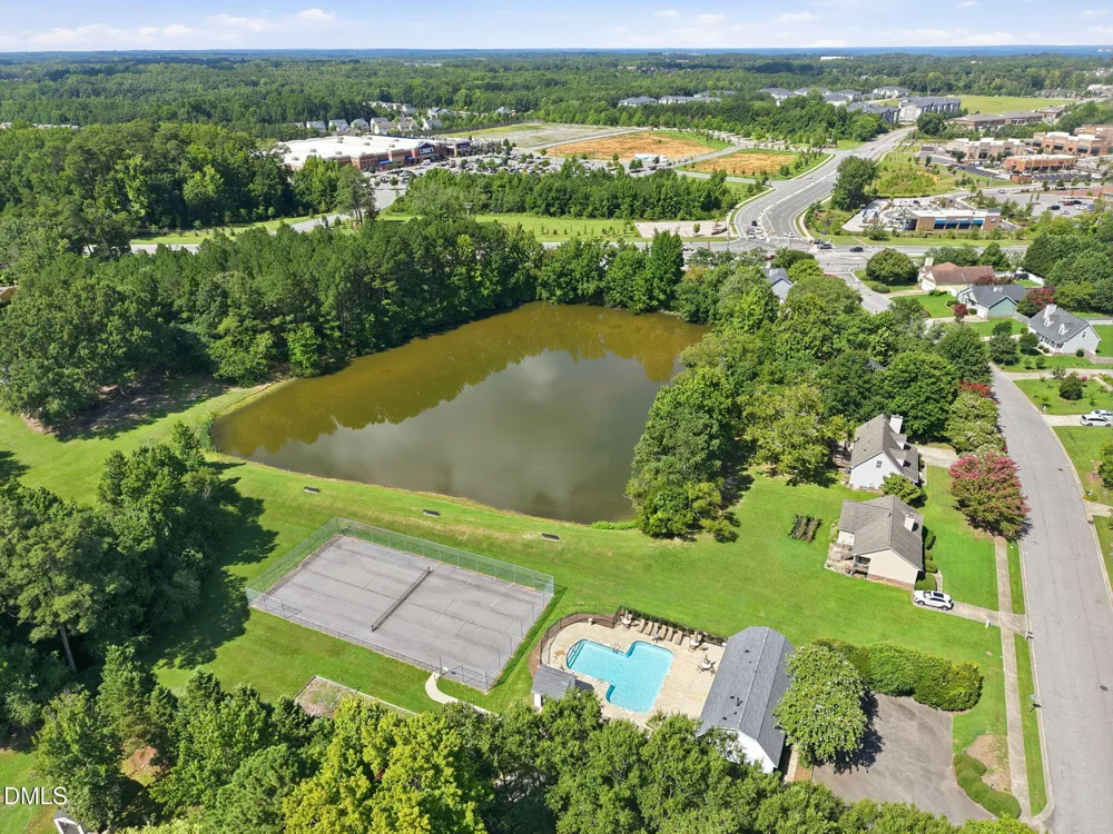 101 Somerset Farm Drive Holly Springs, NC 27540