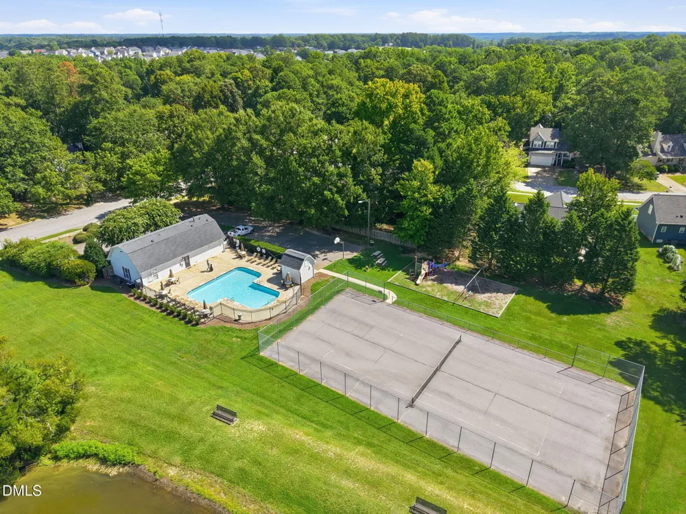 101 Somerset Farm Drive Holly Springs, NC 27540