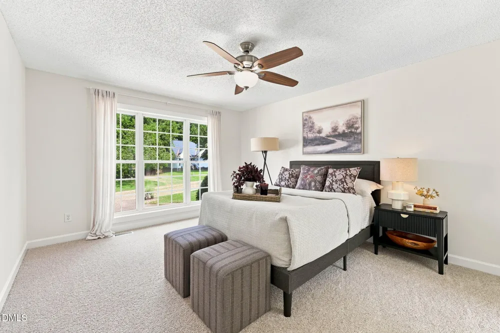 101 Somerset Farm Drive Holly Springs, NC 27540