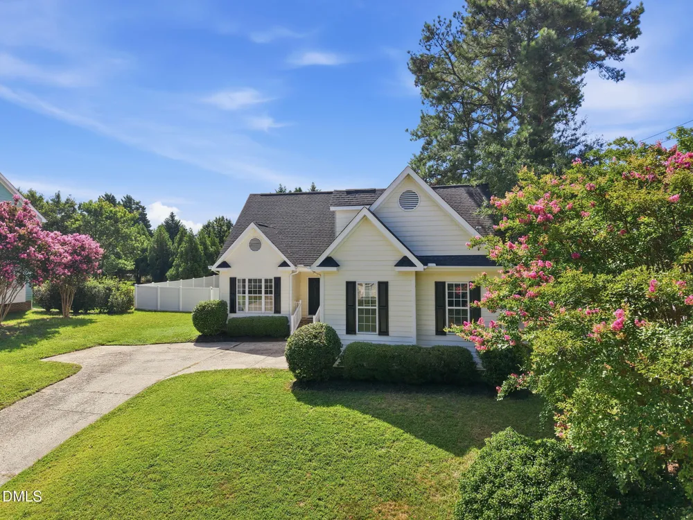 101 Somerset Farm Drive Holly Springs, NC 27540