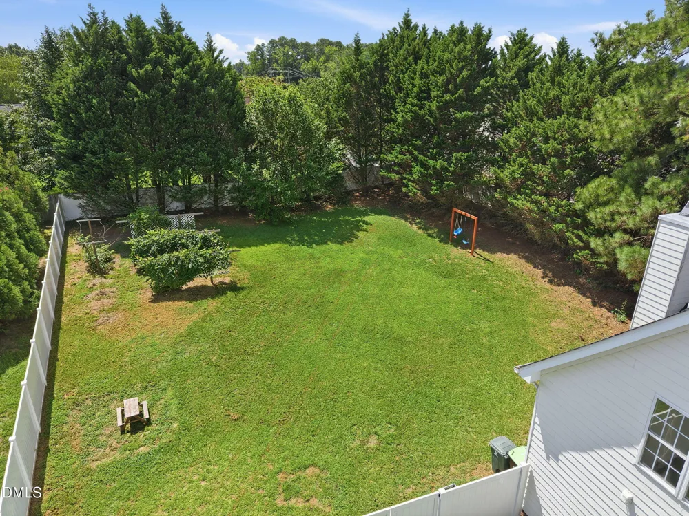 101 Somerset Farm Drive Holly Springs, NC 27540