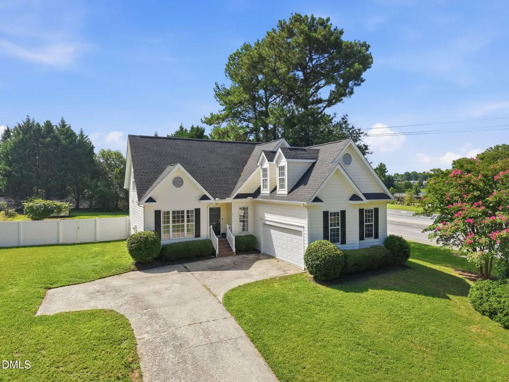 101 Somerset Farm Drive Holly Springs, NC 27540