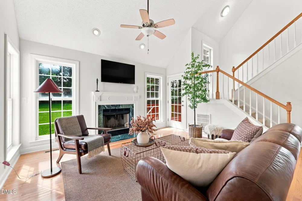 101 Somerset Farm Drive Holly Springs, NC 27540