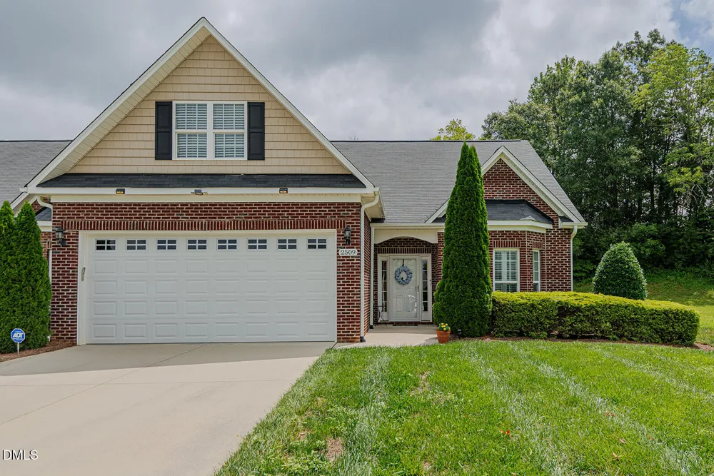 2509 Longshadow Drive Graham, NC 27253
