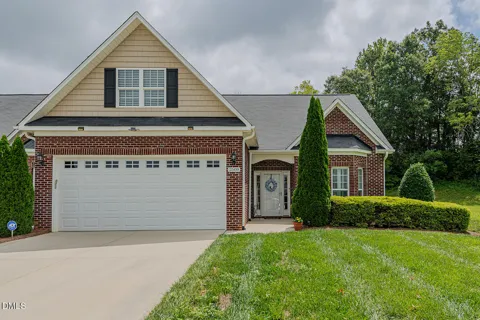 2509 Longshadow Drive
