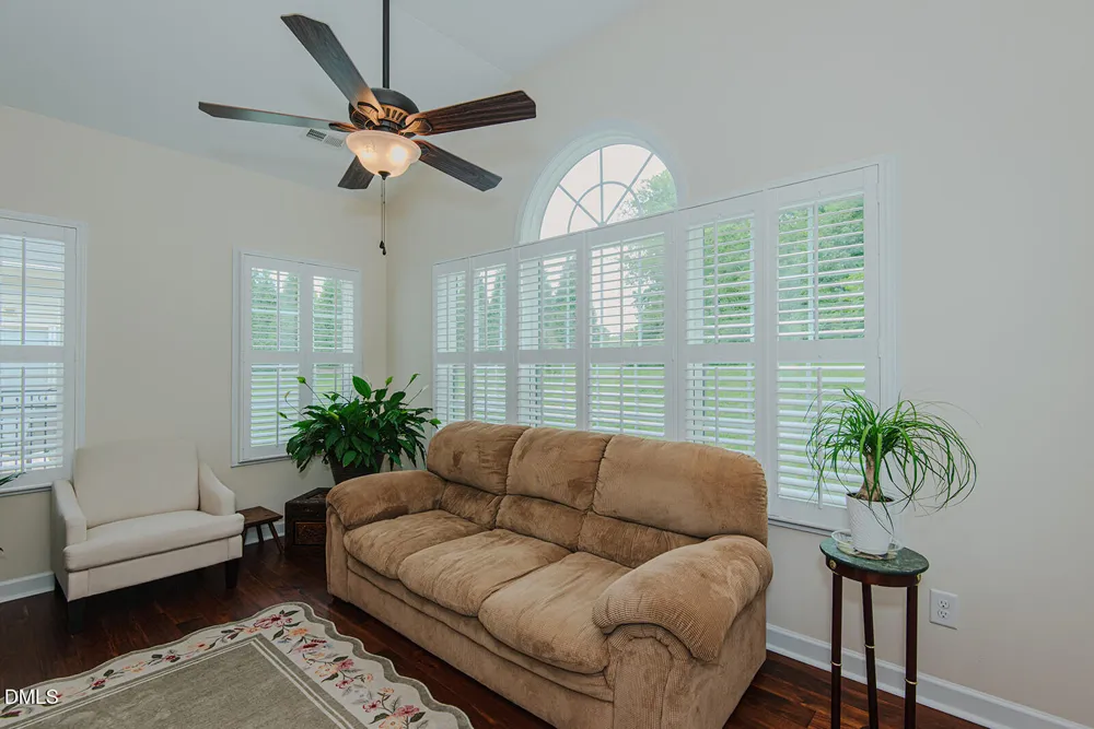 2509 Longshadow Drive Graham, NC 27253