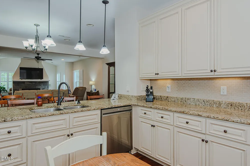 2509 Longshadow Drive Graham, NC 27253