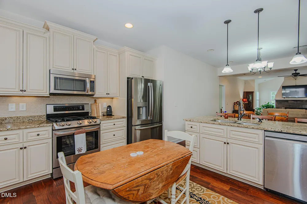 2509 Longshadow Drive Graham, NC 27253