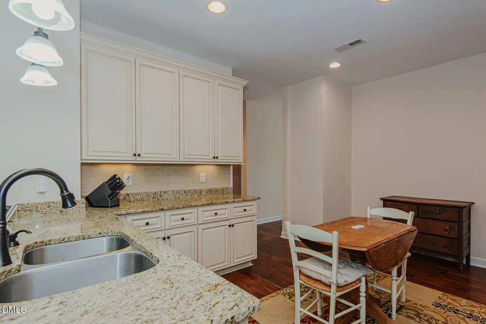 2509 Longshadow Drive Graham, NC 27253