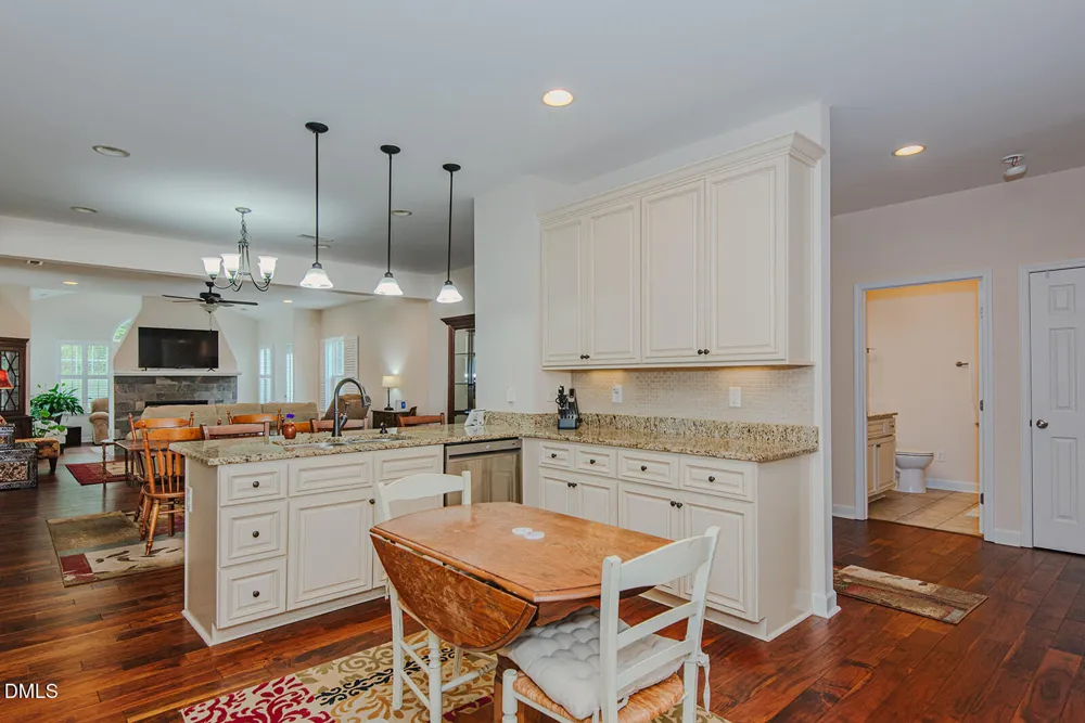 2509 Longshadow Drive Graham, NC 27253