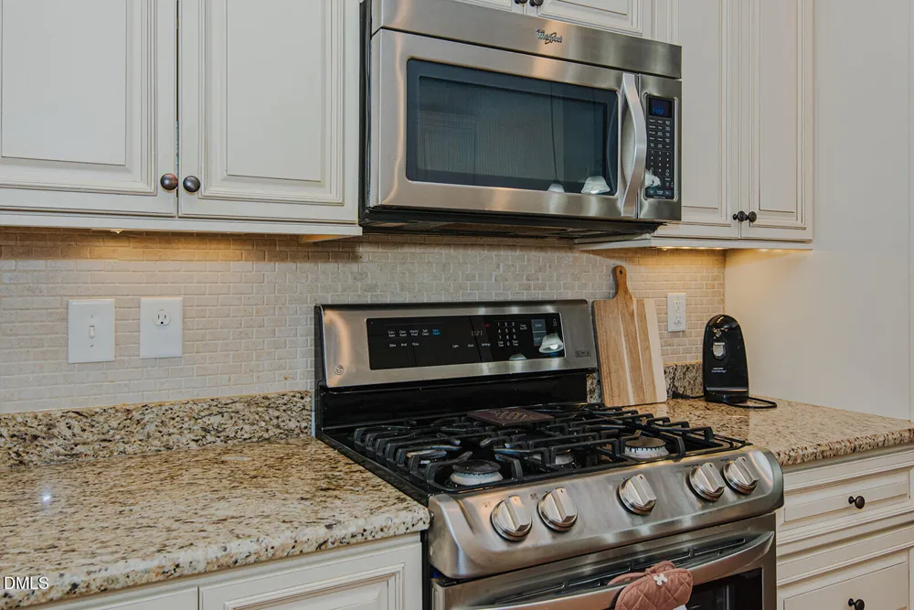 2509 Longshadow Drive Graham, NC 27253