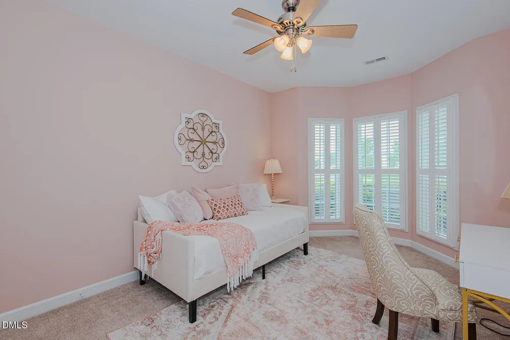 2509 Longshadow Drive Graham, NC 27253