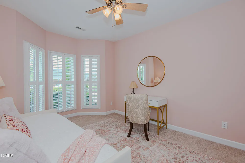 2509 Longshadow Drive Graham, NC 27253