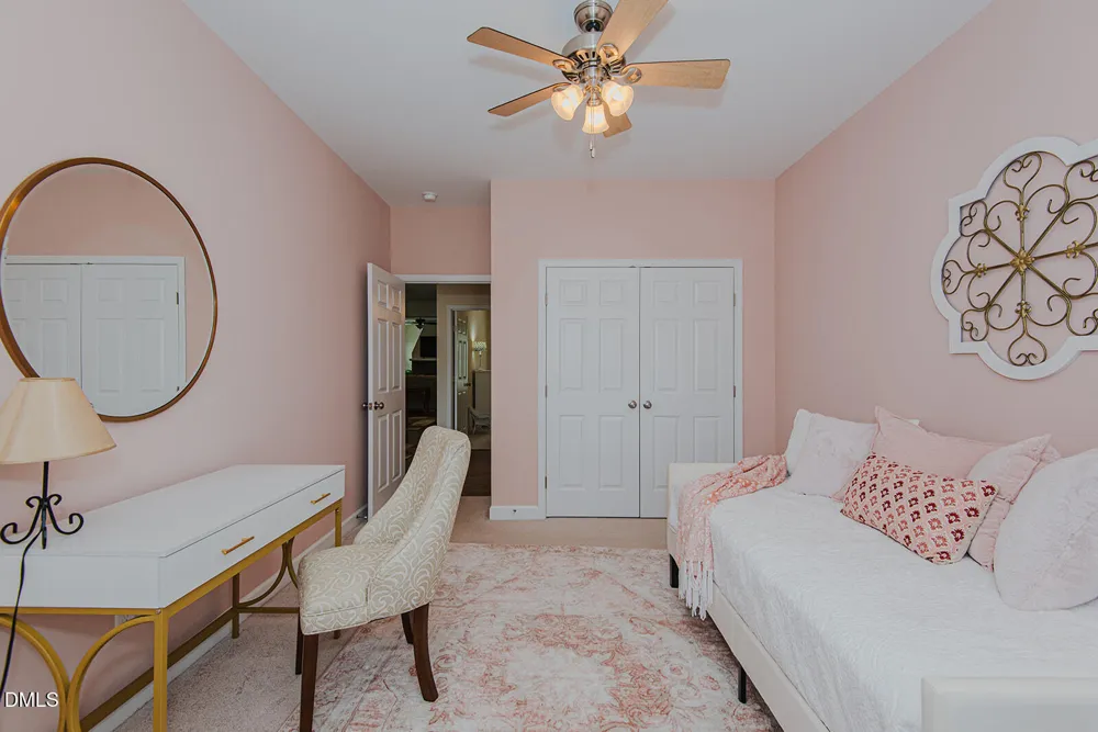 2509 Longshadow Drive Graham, NC 27253