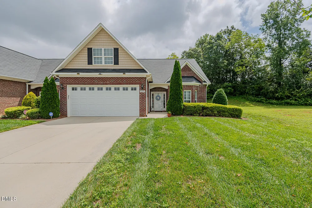 2509 Longshadow Drive Graham, NC 27253