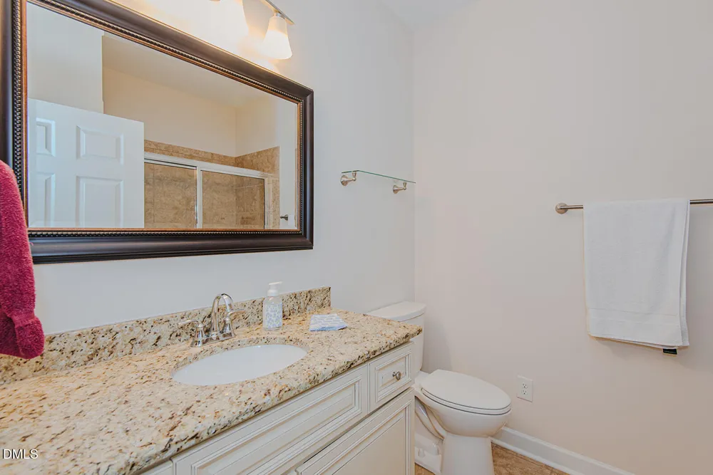 2509 Longshadow Drive Graham, NC 27253