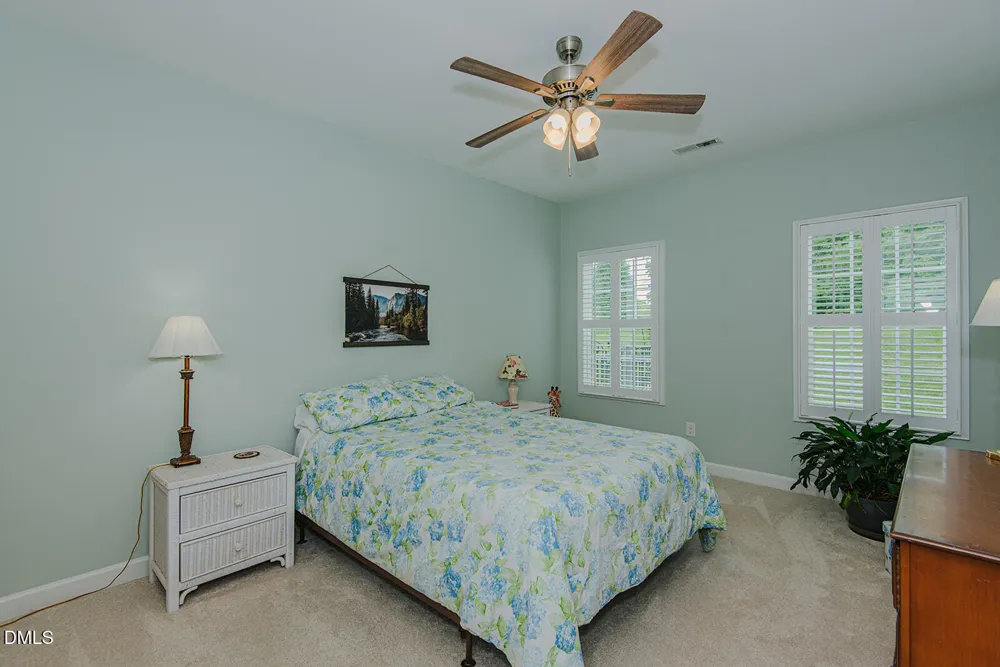 2509 Longshadow Drive Graham, NC 27253