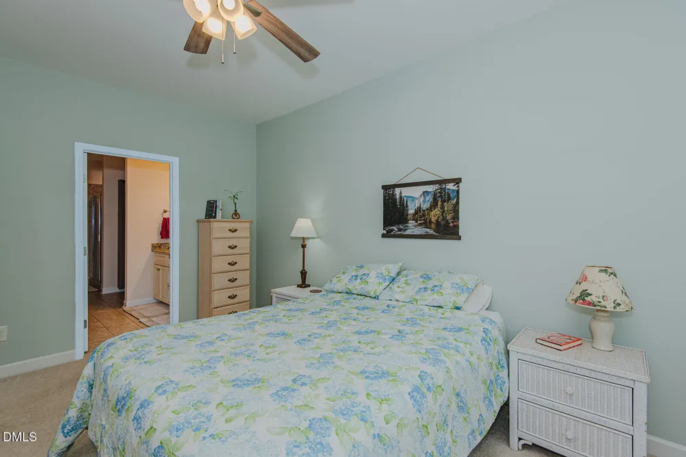 2509 Longshadow Drive Graham, NC 27253